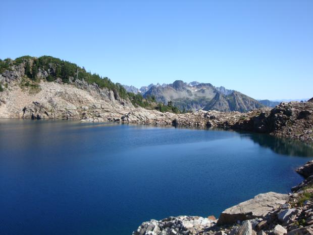 2009-09-12 Gothic Basin